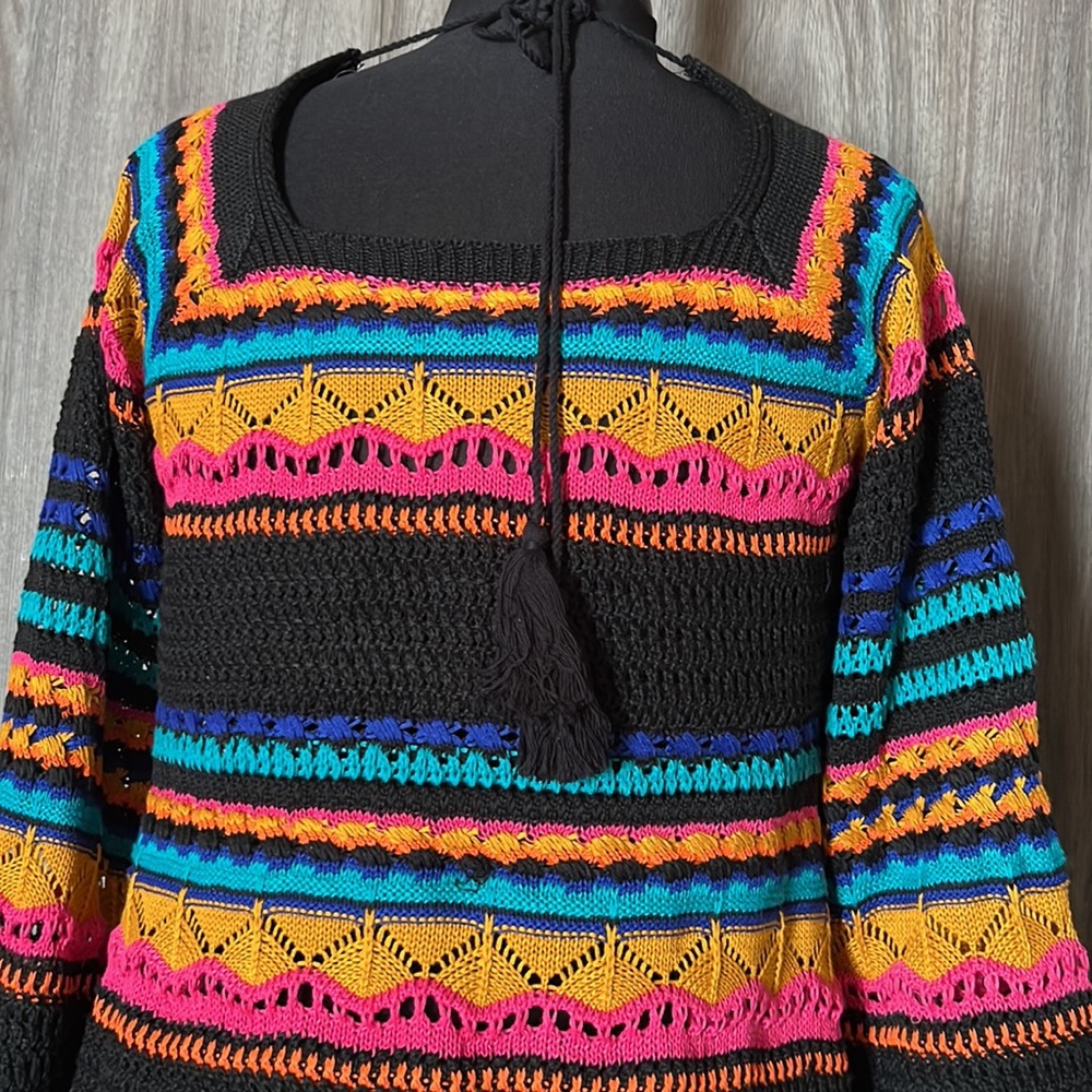 Umgee sweater - Picture 11 of 13